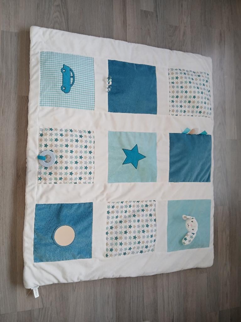 Boxkleed en knuffels, Kinderen en Baby's, Ophalen of Verzenden