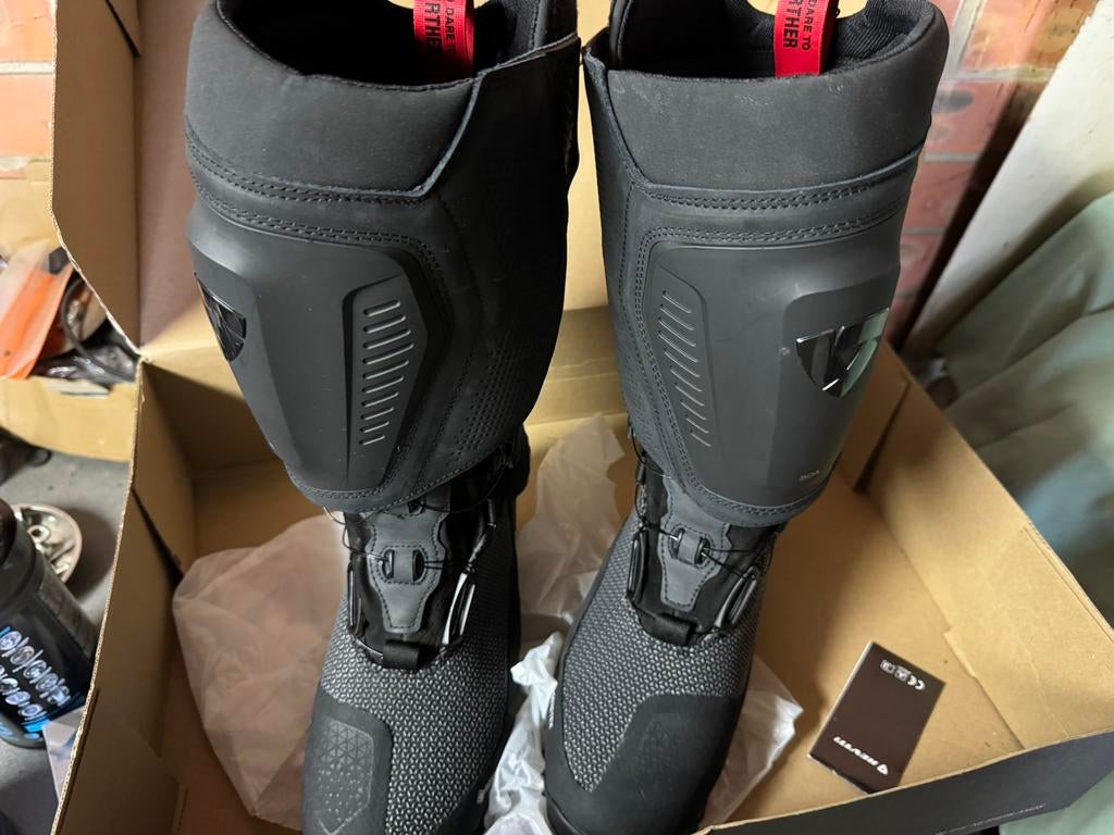 Revit Expedition GTX, Bottes, Enlèvement, Neuf, avec ticket, Hommes