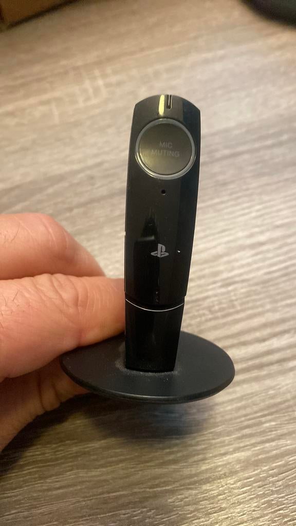 Headset PlayStation 3, Ophalen, Zo goed als nieuw