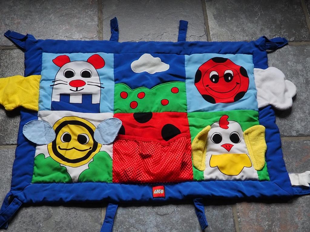 lego duplo speelmat, Kinderen en Baby's, Speelgoed | Duplo en Lego, Ophalen of Verzenden, Duplo