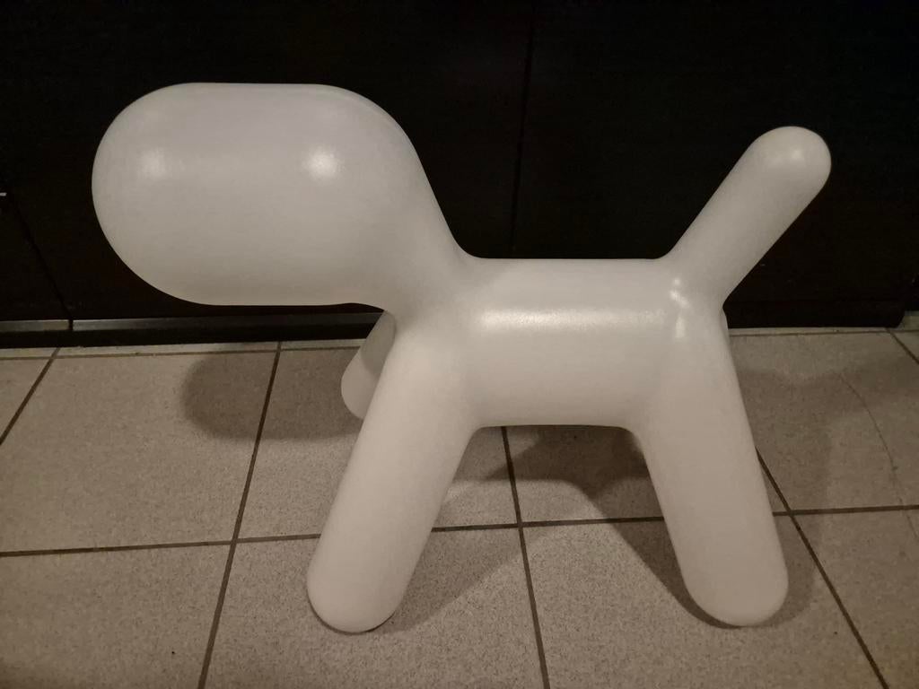 Chaise pour enfant « chien », Enlèvement ou Envoi, Neuf