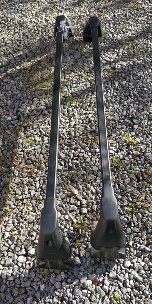 Barre de toit Citroen Picasso, Ophalen, Nieuw