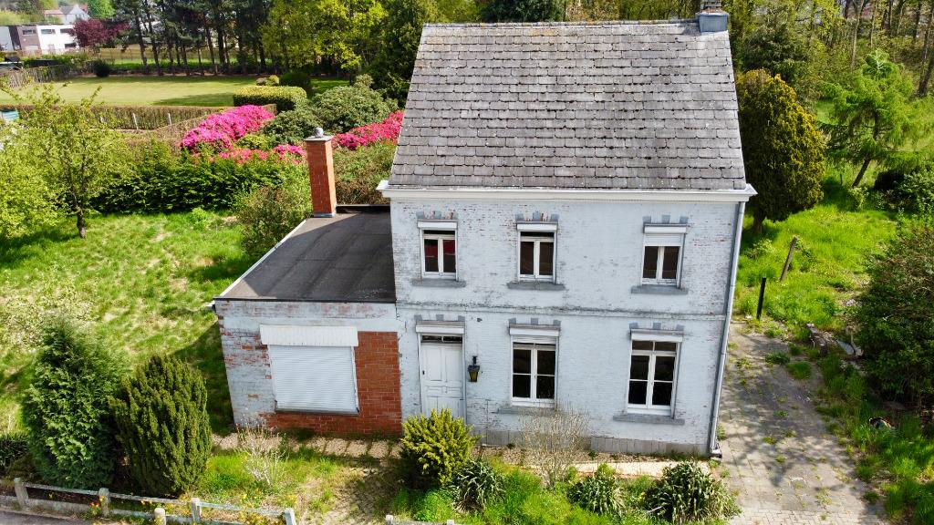 Wij kopen uw huis in Putte, Immo