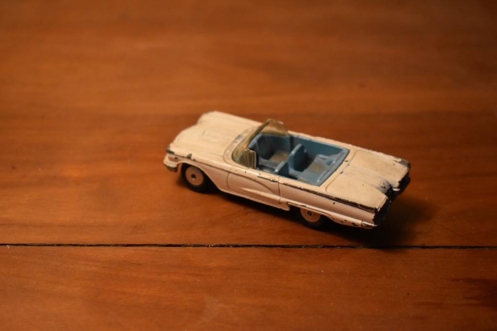 Miniatuurspeelgoed, Ophalen of Verzenden, Gebruikt