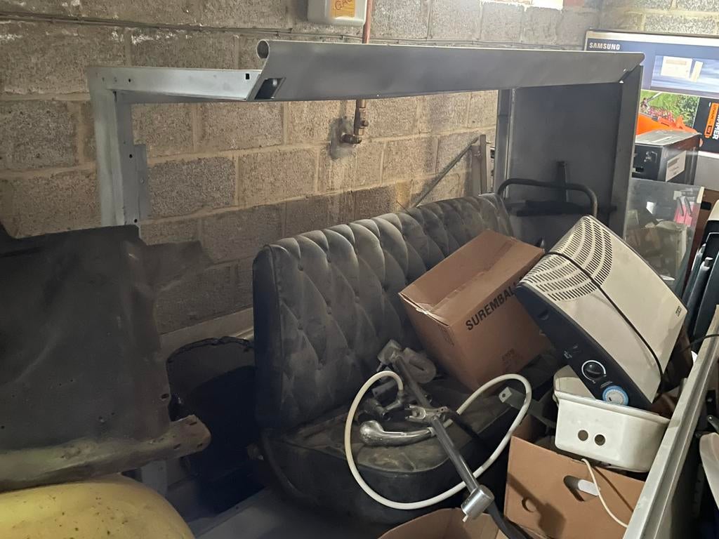 Ford f100, Particulier, Te koop, Ford