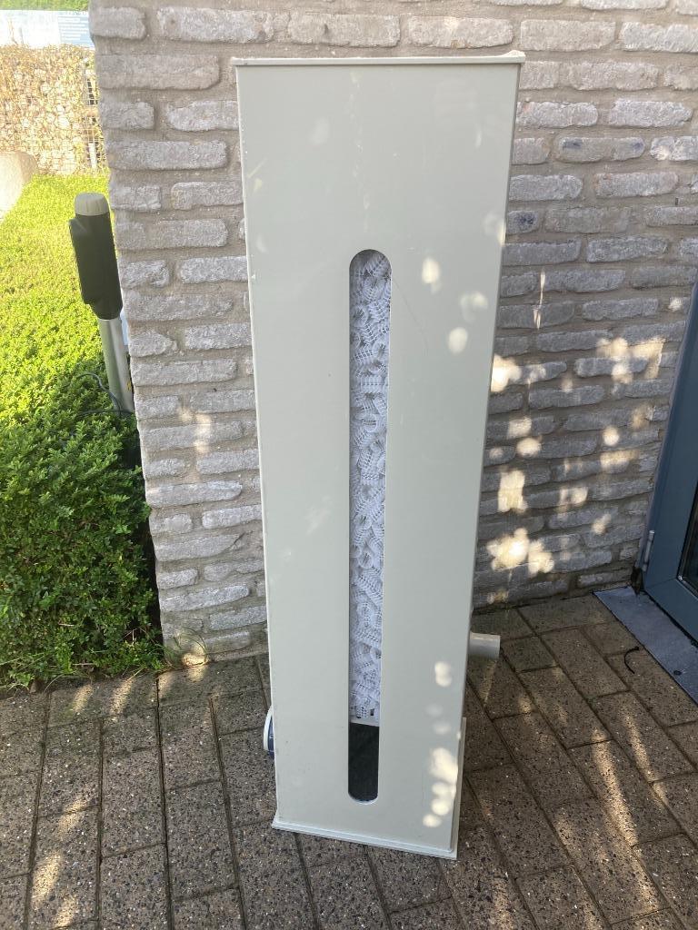Eiwitafschuimer XL  !!Nieuw!!, Ophalen, Nieuw, Vijverfilter