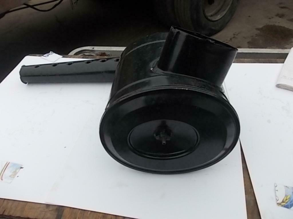 Boîtier de filtre à air pour Alfa Romeo GT Veloce, GT Sprint, Autos : Pièces & Accessoires, Enlèvement ou Envoi, Utilisé, Alfa Romeo