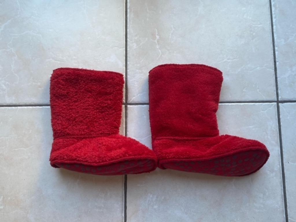 Woody pantoffels, Ophalen, Meisje, Overige typen, Nieuw