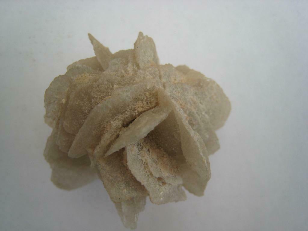 rose des sables, Collections, Minéraux & Fossiles, Envoi, Minéral