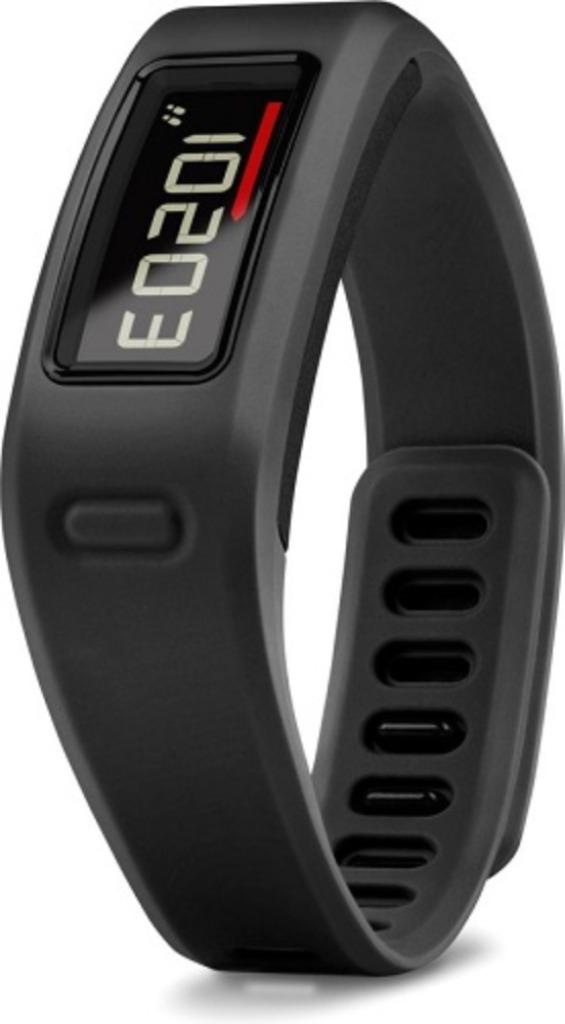 Nieuwe Garmin Vivofit Fitness Band + extra bandjes., Ophalen of Verzenden, Nieuw