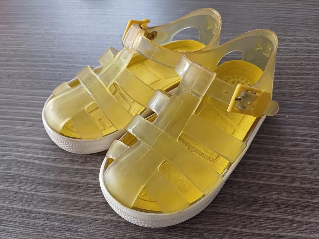 Waterschoenen Igor maat 24, Kinderen en Baby's, Gebruikt, Jongetje of Meisje, Overige typen, Ophalen of Verzenden