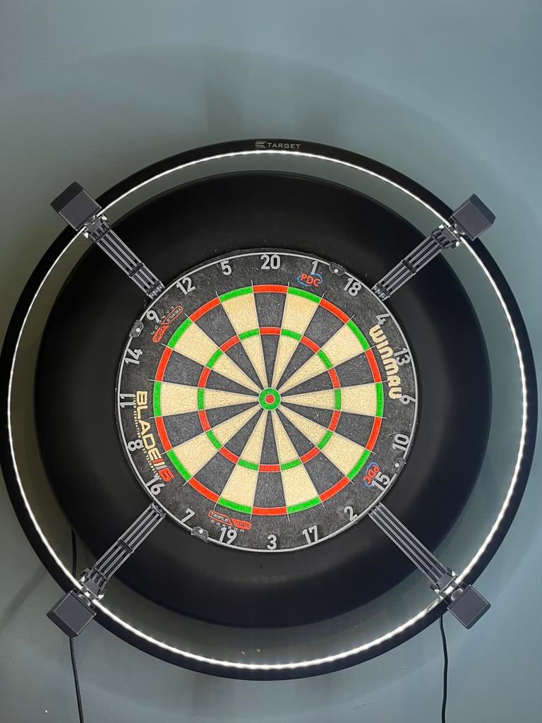 Autodarts target corona (Scolia/Omni), Enlèvement ou Envoi, Neuf