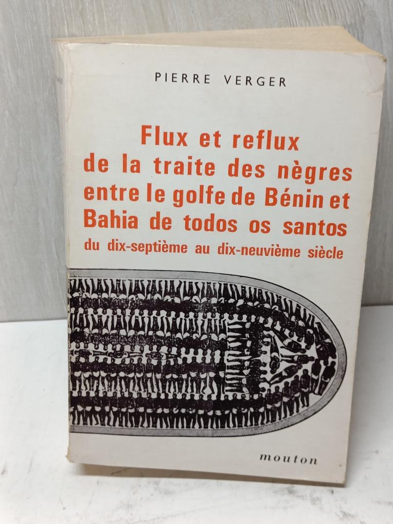 Flux et reflux de la traite des nègres entre le golfe de Ben, Enlèvement ou Envoi, Utilisé