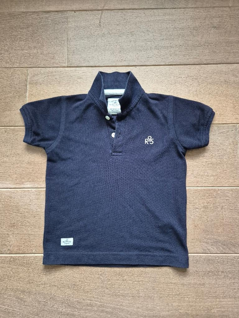 Polo 4 jaar, Ophalen of Verzenden, Shirt of Longsleeve, Jongen, Ruff