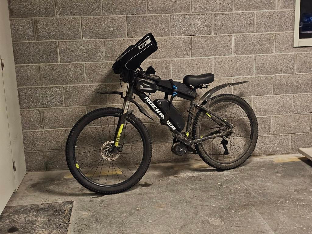 Vélo électrique Bafang 750w, Vélos & Vélomoteurs