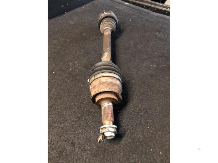 Arbre de transmission avant gauche d'un Mini Mini, -, 3 mois de garantie, -, -
