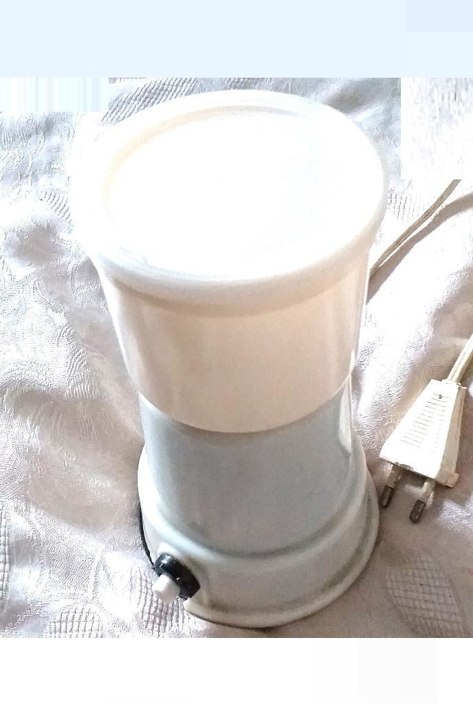 Elektrische slijper en blender, Ophalen of Verzenden