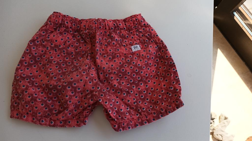 Broekje - Maat 74, Kinderen en Baby's, Babykleding | Maat 74, Mexx, Broekje, Jongetje of Meisje, Ophalen of Verzenden
