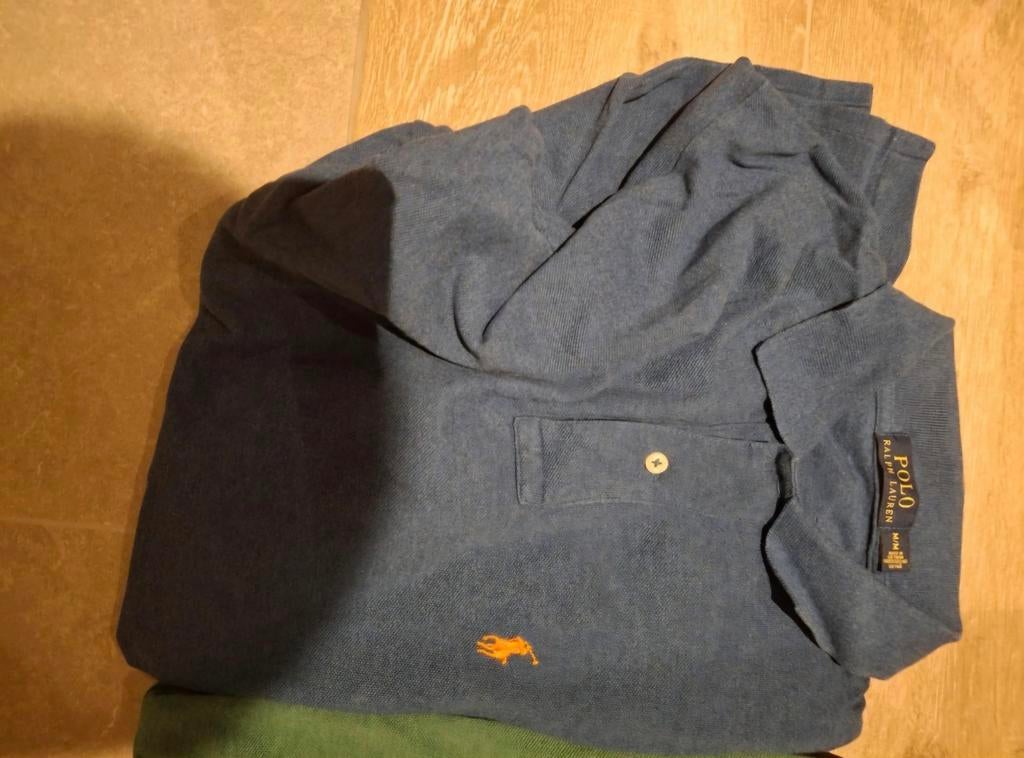 Polo ralph lauren, Kleding | Heren, Bodywarmers, Ophalen, Maat 48/50 (M)
