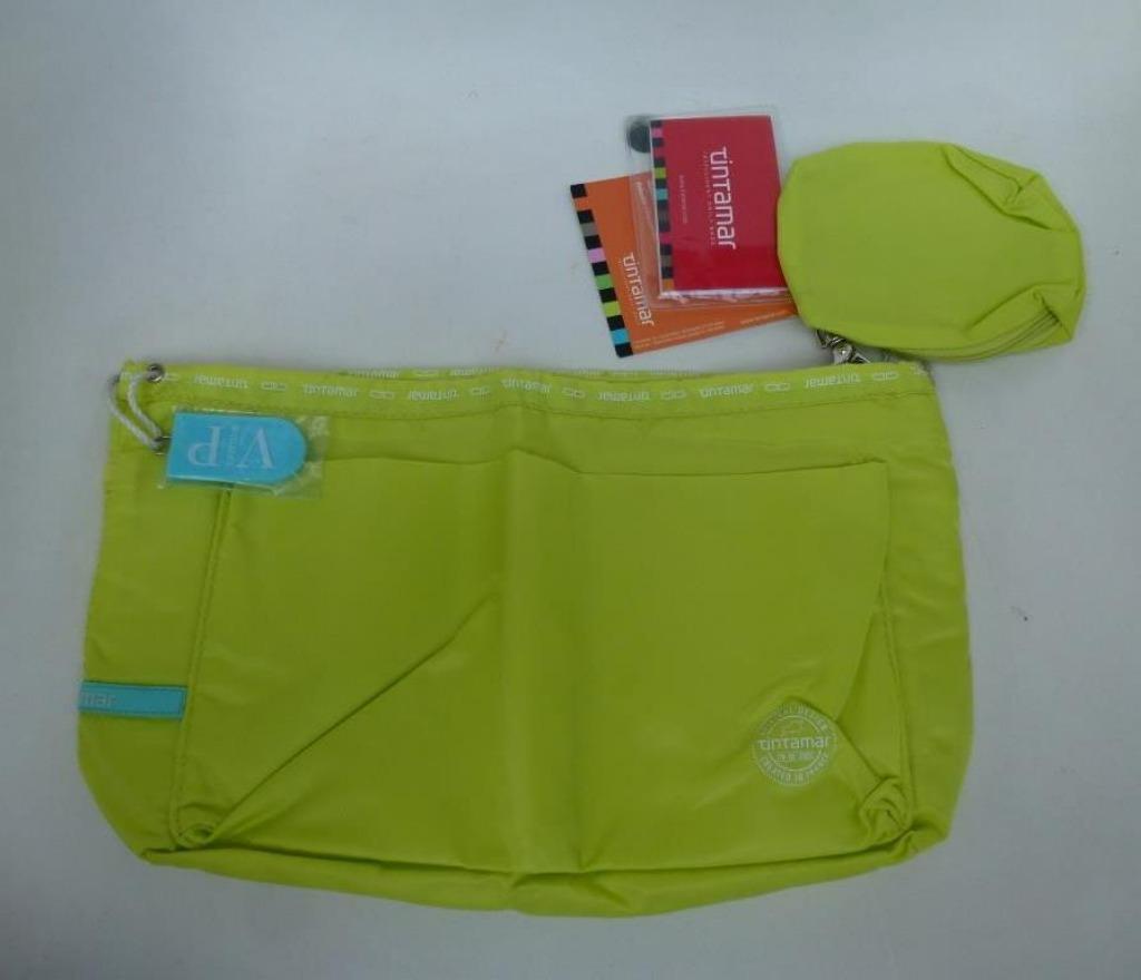Organiseur de sac Tintamar VIP très intelligent Pocket Sun, Enlèvement ou Envoi, Neuf