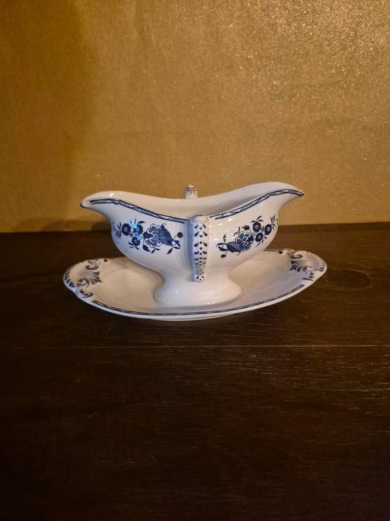 Saucière boch frère