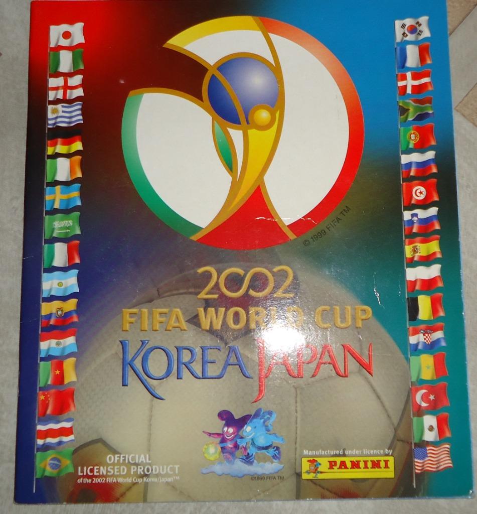 AUTOCOLLANTS POUR ALBUM DE FOOTBALL PANINI COUPE DU MONDE 20, Collections, Enlèvement ou Envoi, Comme neuf