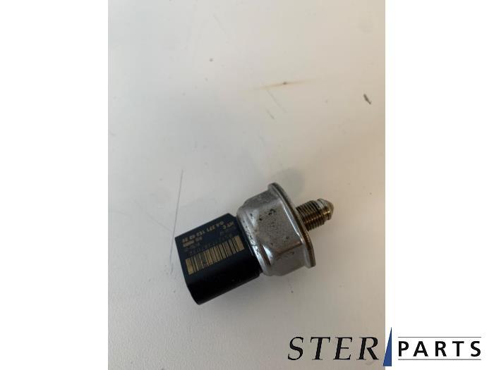 Capteur de pression carburant d'un Mercedes C-Klasse, Autos : Pièces & Accessoires, 3 mois de garantie, Utilisé, -, -