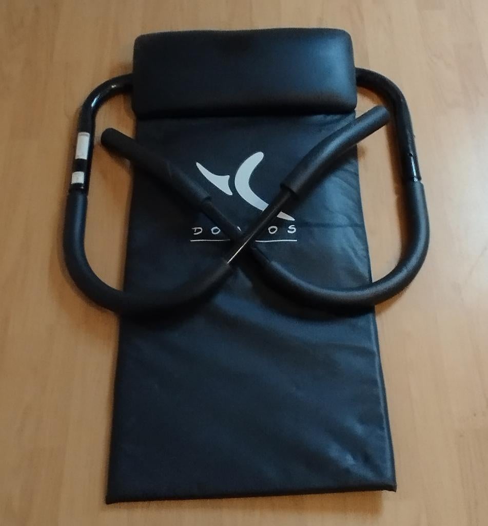 Appareil abdominaux., Sports & Fitness, Équipement de fitness, Utilisé, Abdominaux