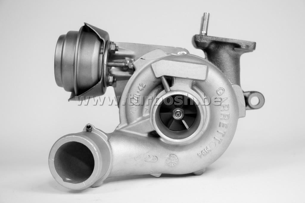 Nieuwe turbo voor Chrysler met garantie, Ophalen of Verzenden, Nieuw, Chrysler