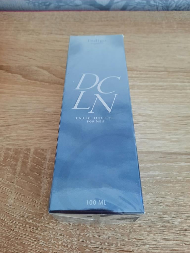 Parfum - Eau de toilette heren 100 ml, Ophalen of Verzenden
