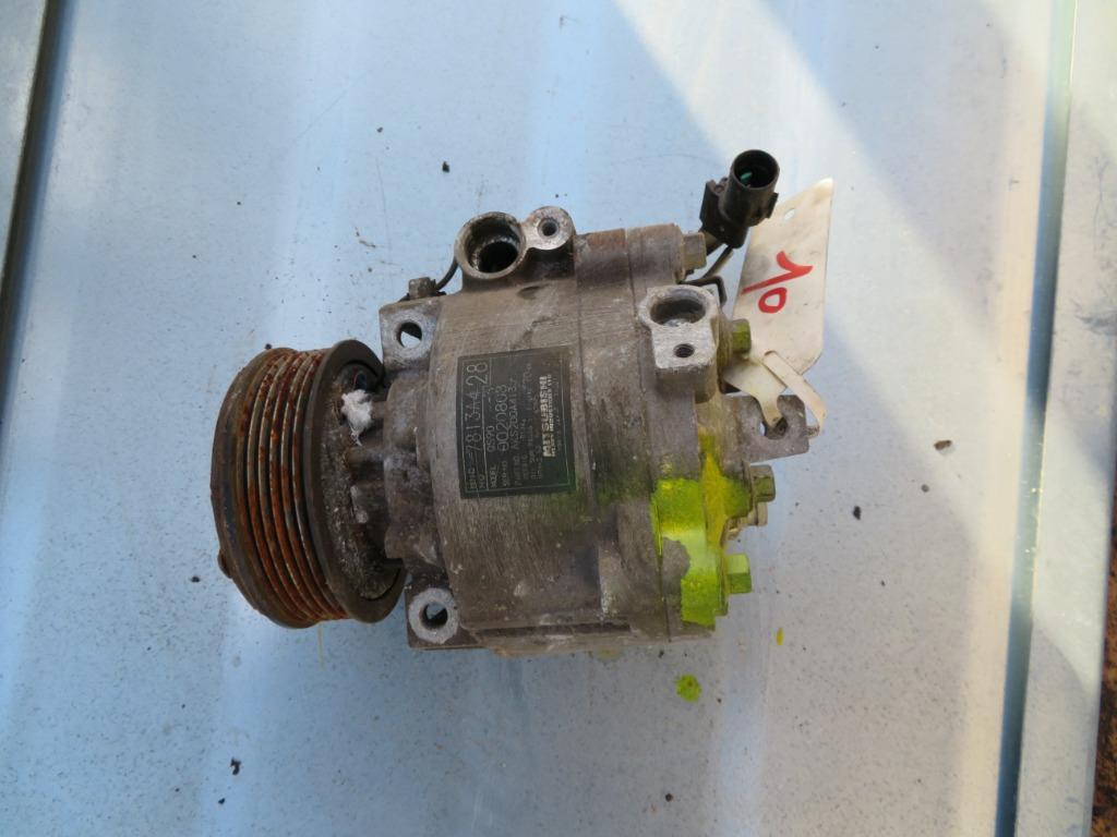 Compresseur de clim Mitsubishi ASX 1.8 DI-D, Enlèvement, Utilisé, Mitsubishi