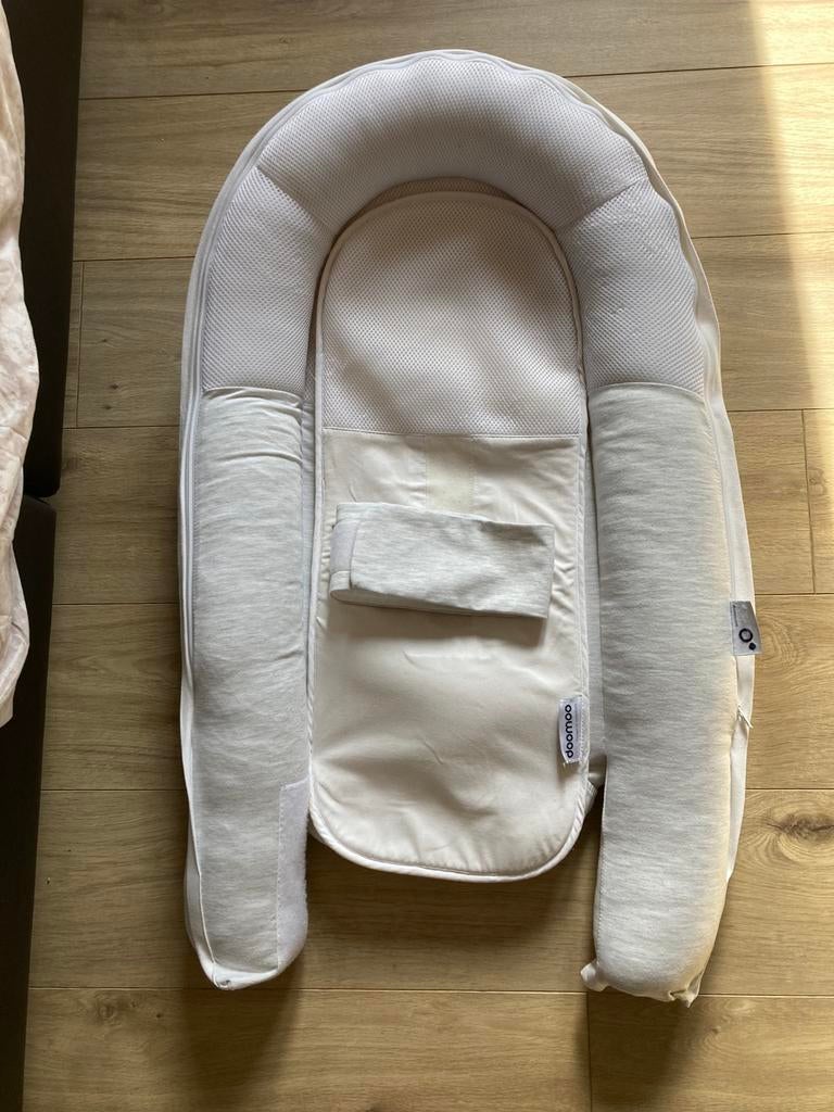 Babynest Doomoo, Ophalen of Verzenden, Zo goed als nieuw