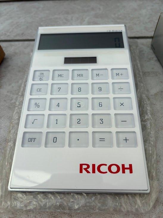 Rekenmachine, Ophalen of Verzenden, Nieuw