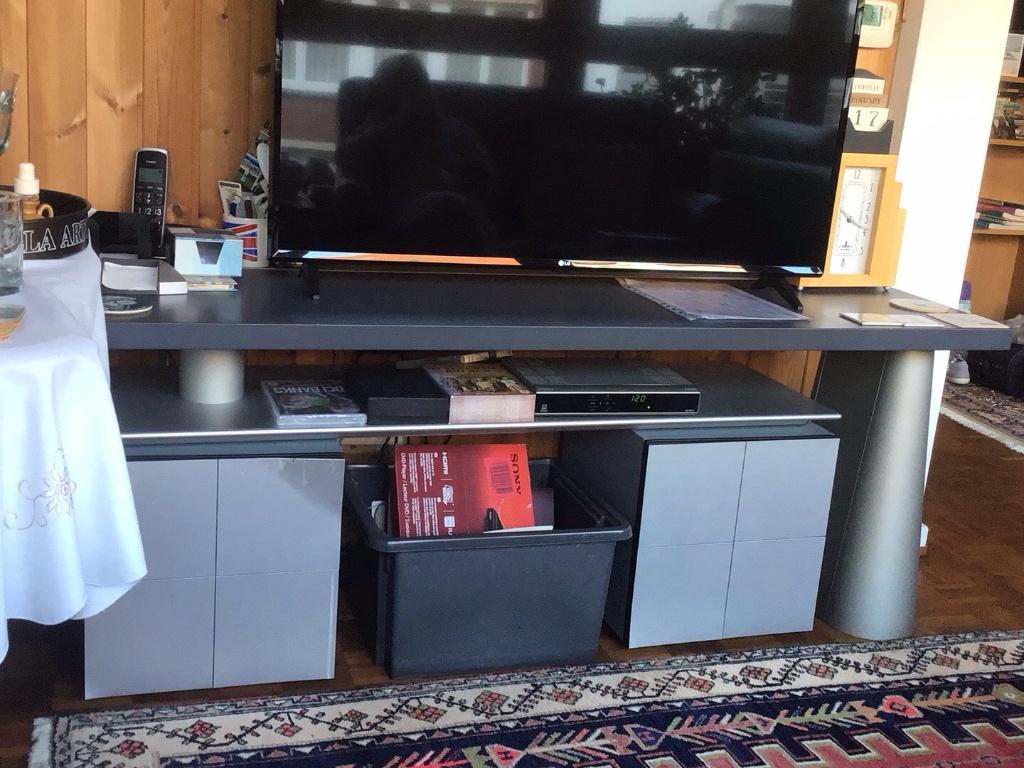 Bang & Olufsen - Hifi/tv-meubel „Musikmobel”, Ophalen, Gebruikt, Bang & Olufsen