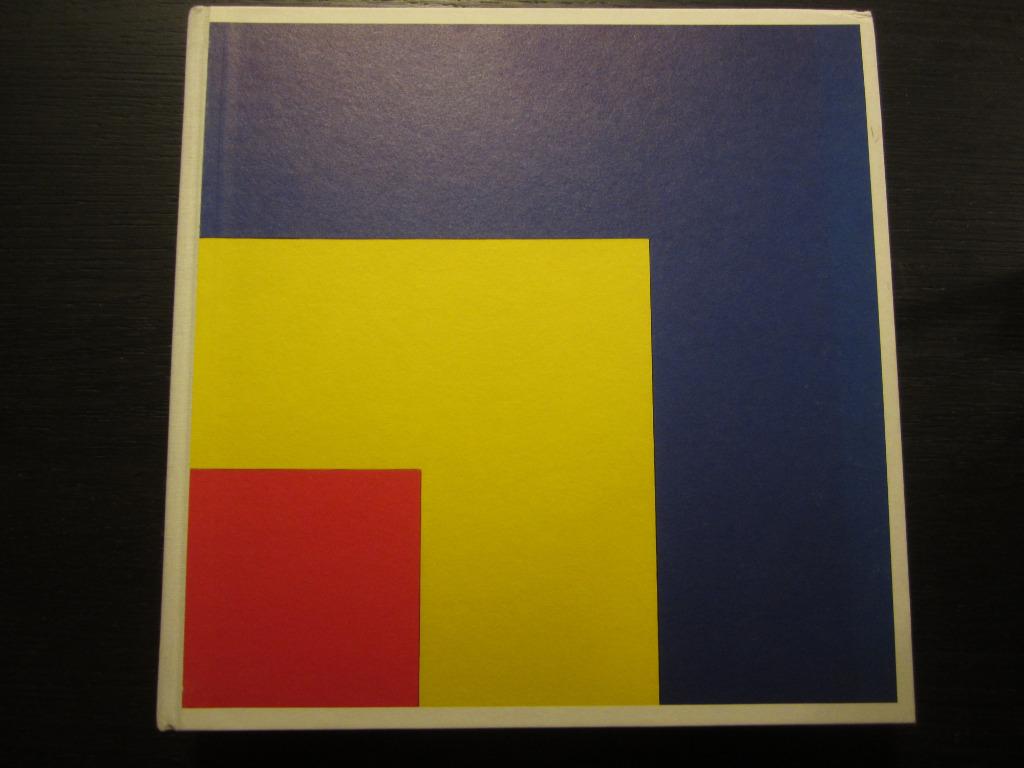Proportio  -Axel Vervoordt /Daniela Ferretti, Enlèvement ou Envoi