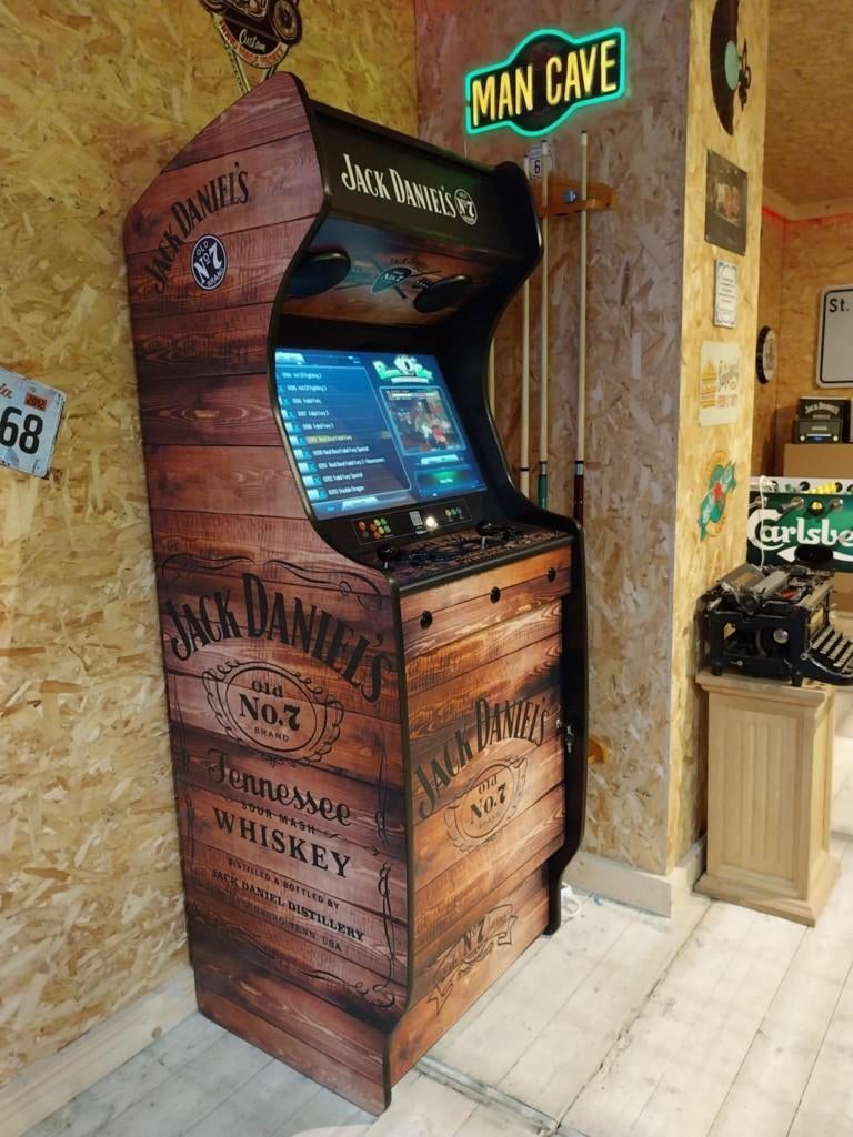 Digital Arcade (5000 games), Verzamelen, Euro, Ophalen, Nieuw, Met sleutels