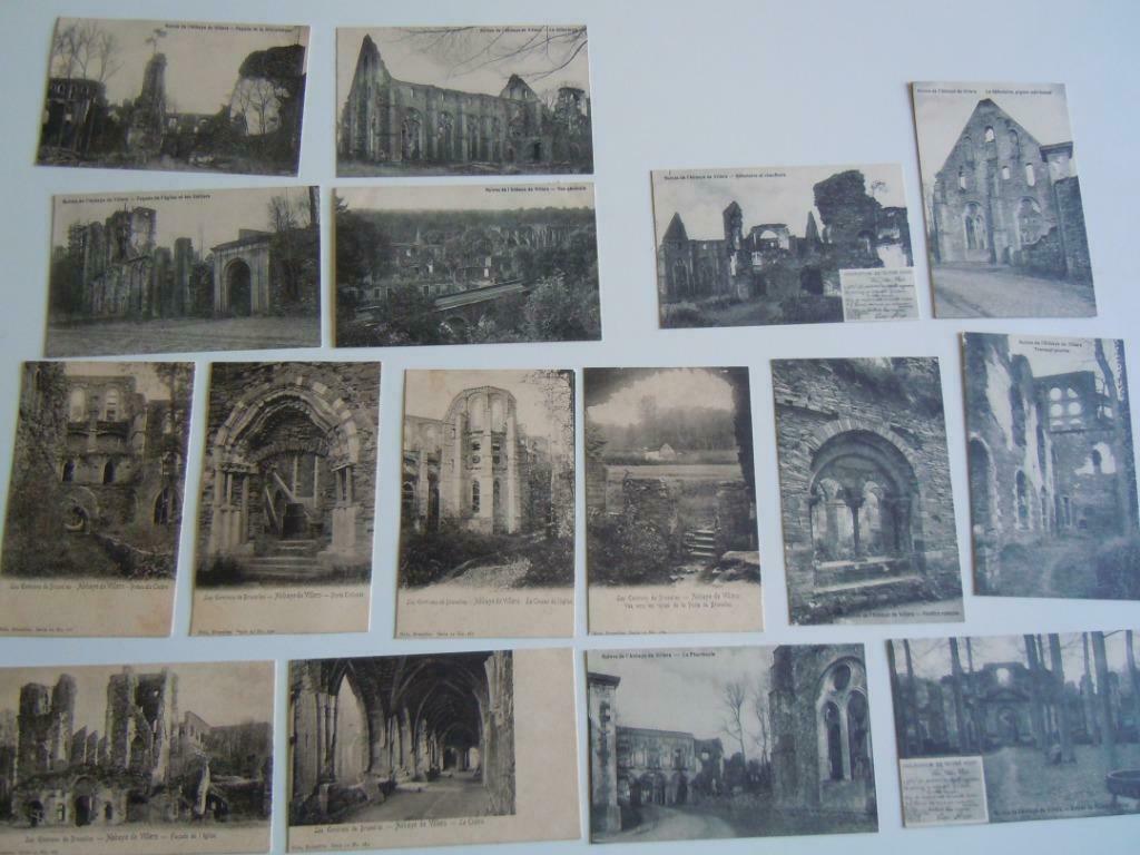postkaarten jaren 1930, Ophalen of Verzenden, Antwerpen