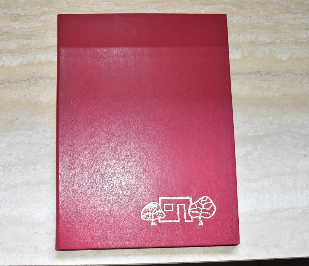 Rituel du mariage 1965, Envoi, Utilisé
