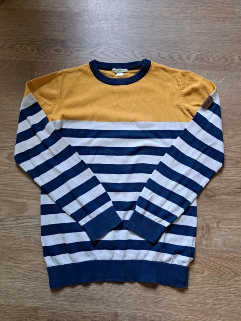 Pull - Vertbaudet - taille 12 ans (150 cms), Enlèvement ou Envoi, Utilisé, Vertbaudet, Pull ou Veste