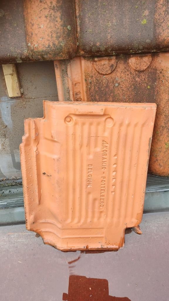 Stormpan 993 Koramic pottelberg, Ophalen of Verzenden