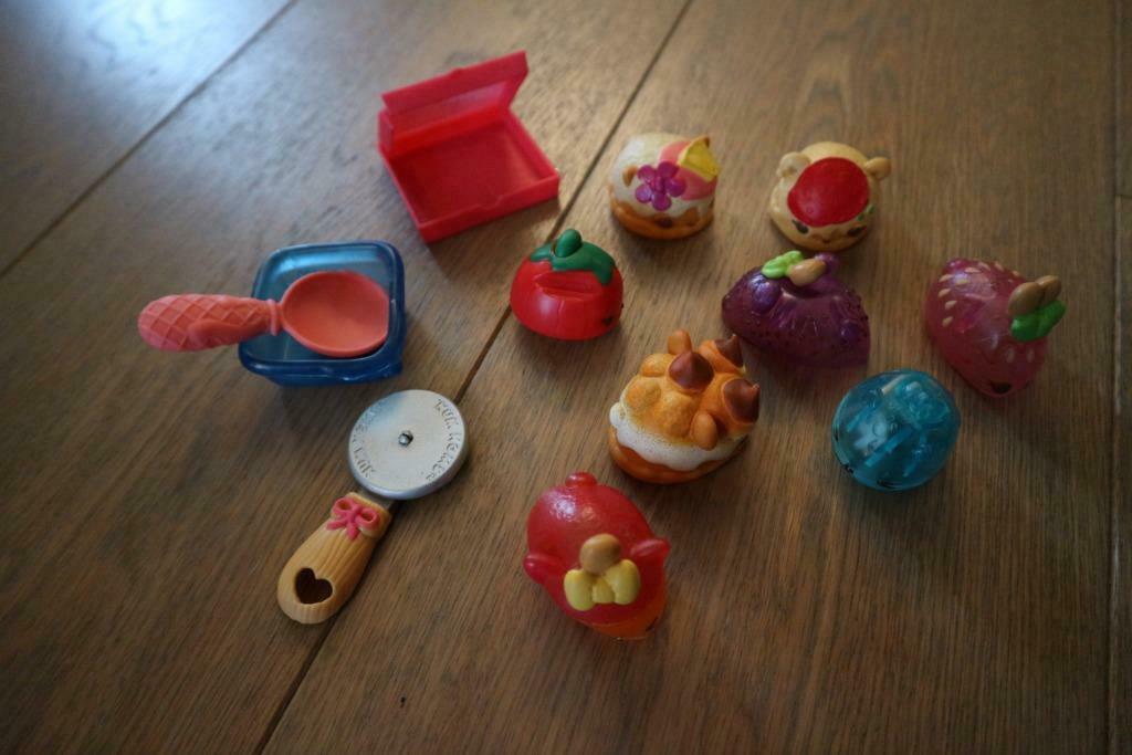 NUM NOMS - Extra setjes - Als nieuw., Enfants & Bébés, Jouets | Éducatifs & Créatifs, Comme neuf, Bricolage, Enlèvement ou Envoi