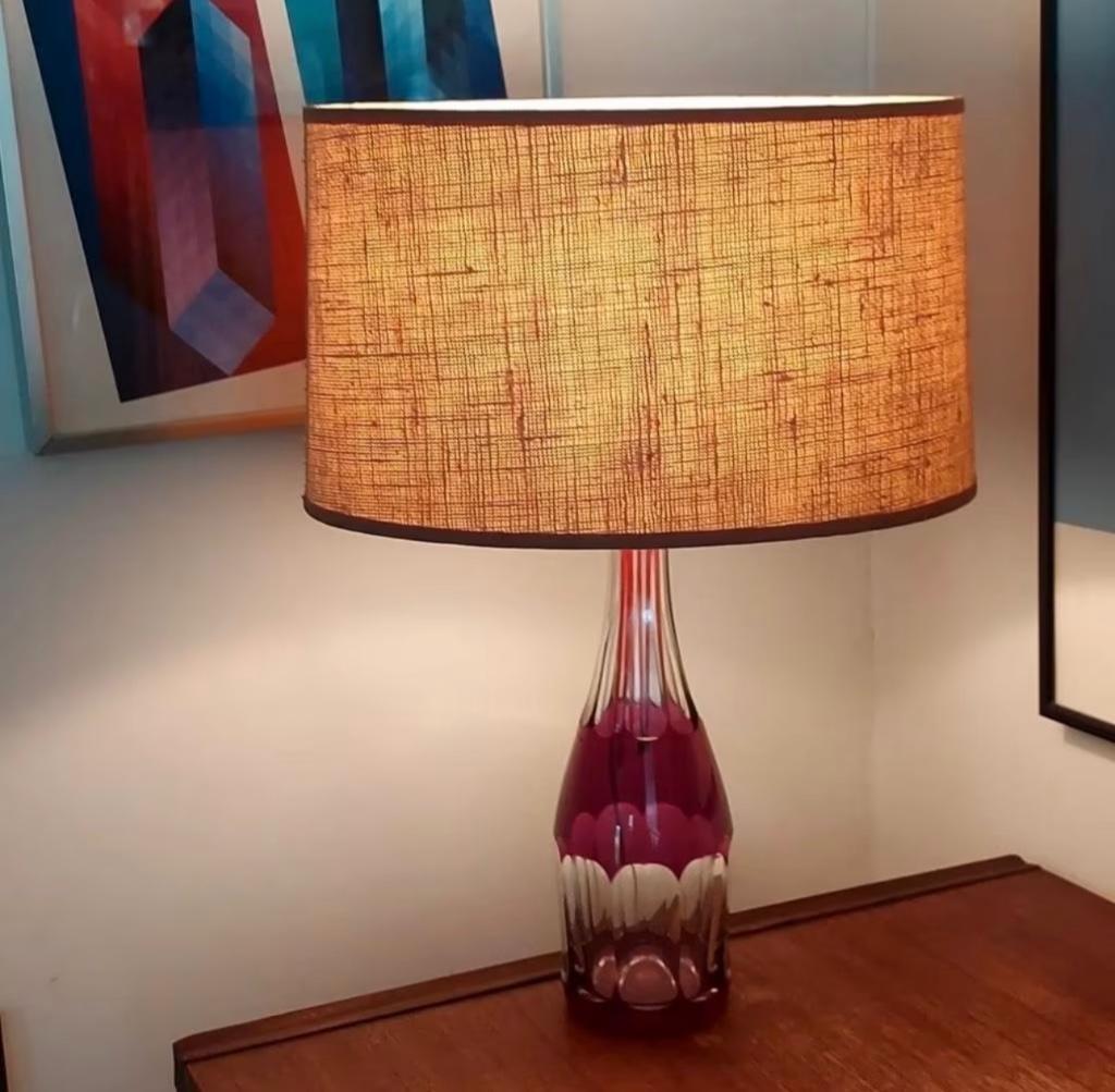 Lampe d'ambiance, Enlèvement ou Envoi