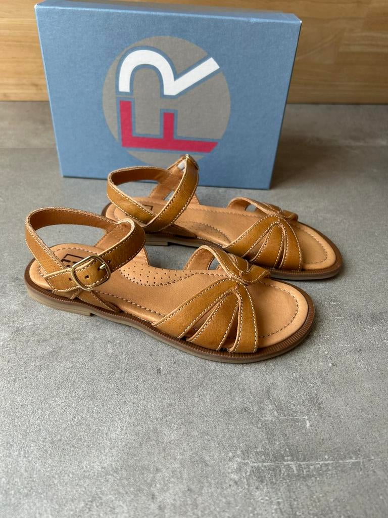 Franco Romagnoli - Sandalen meisje. Maat 31. Nieuw, Ophalen, Meisje, Overige typen, Nieuw