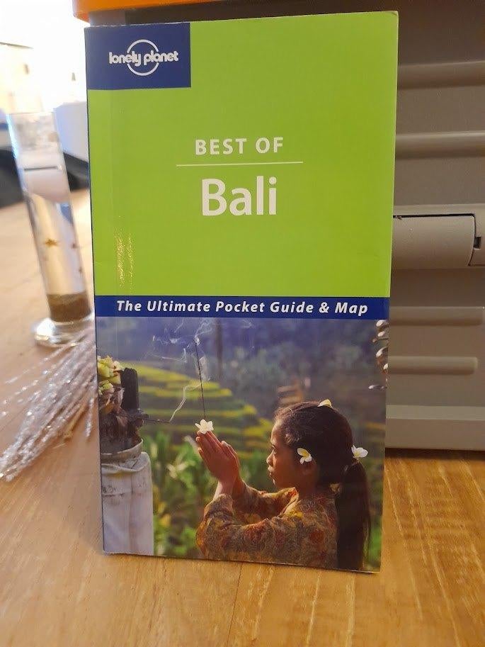 Reisgids: Best of Bali – Lonely Planet, Boeken, Reisgidsen, Zo goed als nieuw, Reisgids of -boek, Azië, Lonely Planet, Ophalen of Verzenden