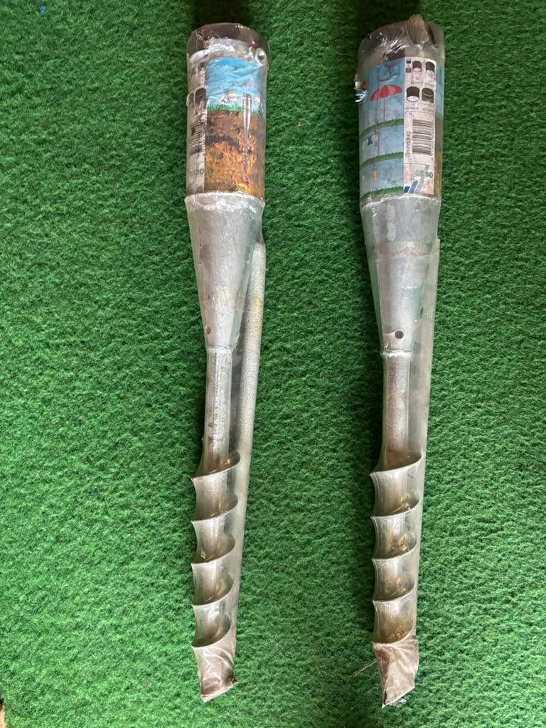 Grond plug 2x, Immo, Antwerpen