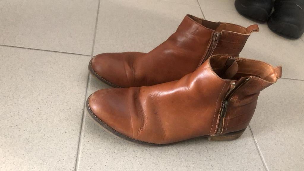 Tenue complète pour l'école RK (HORECA) VTI SPIJKER, Enlèvement, Comme neuf, Taille 36 (S)