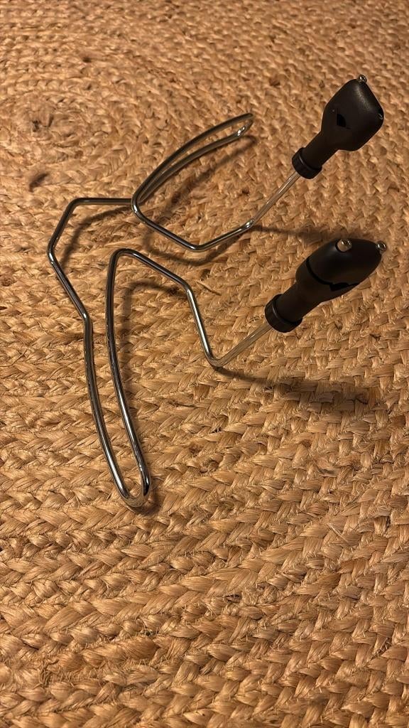 Support cintre pour costume – Fixation siège voiture, Enlèvement ou Envoi, Comme neuf