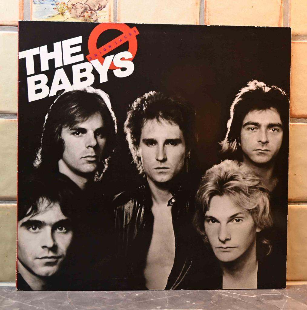 Babys - Jacks, Enlèvement ou Envoi, Utilisé