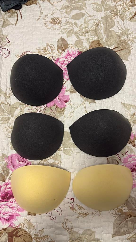 Bh fillers, Ophalen, BH