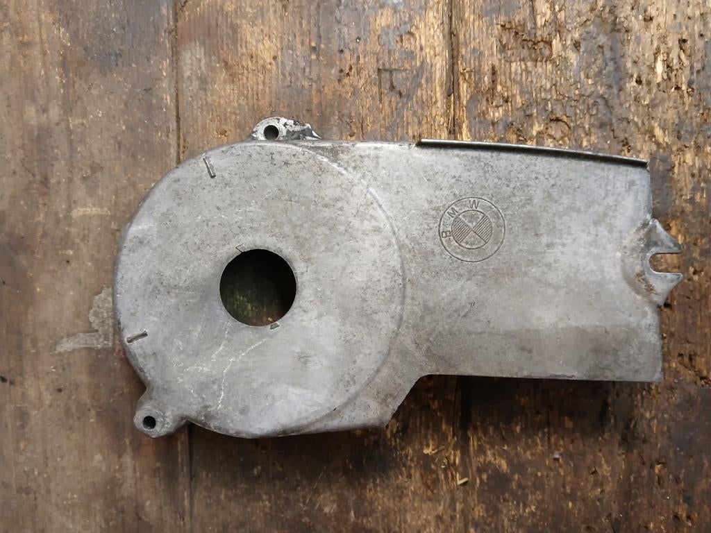 cache BMW moteur m20 b20 E28 E30 M20B20, Auto-onderdelen, Ophalen, Gebruikt, BMW